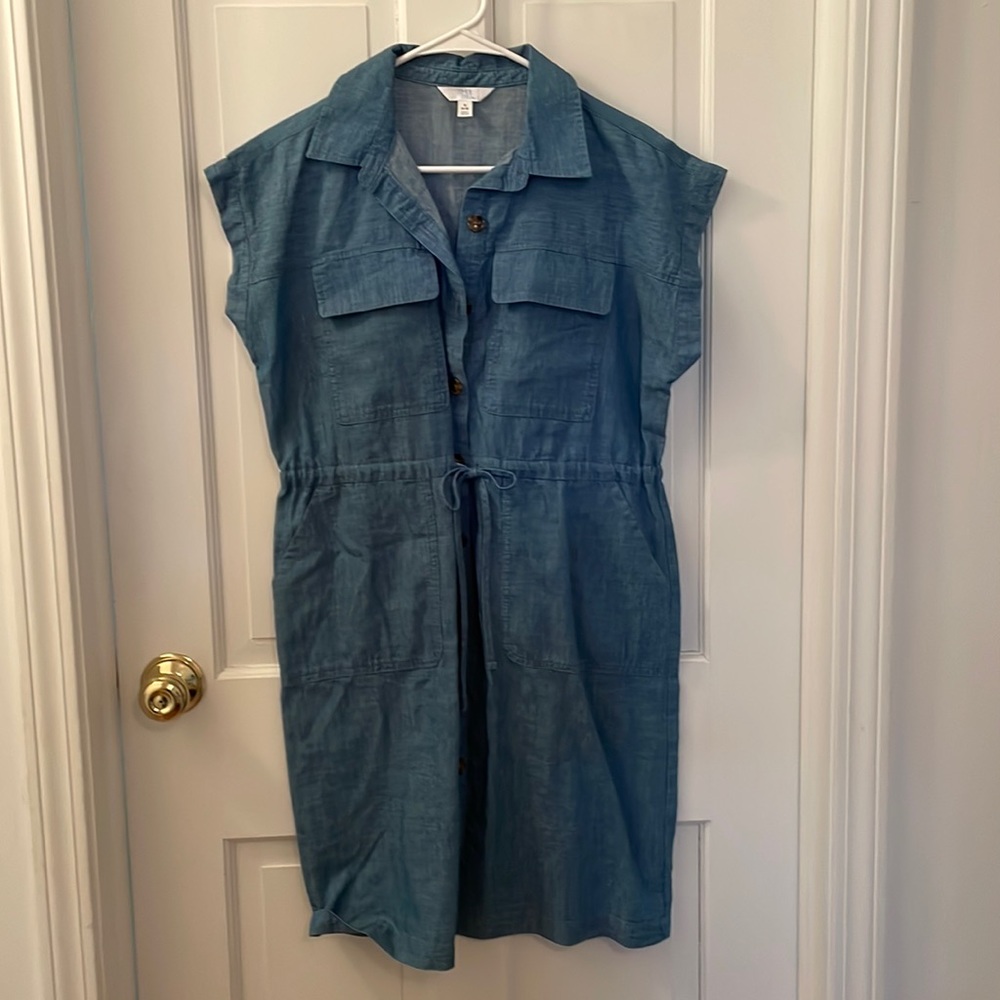 Time and Tru Dress